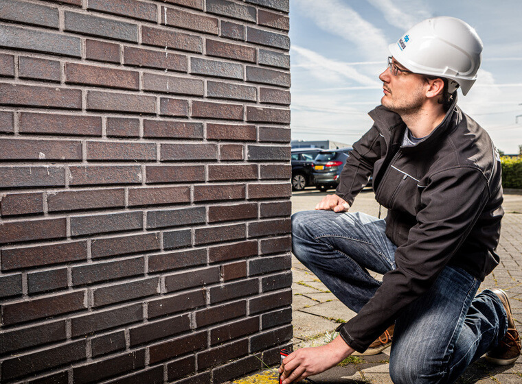 Meerjarenonderhoudsplan VVE Glymesstraat