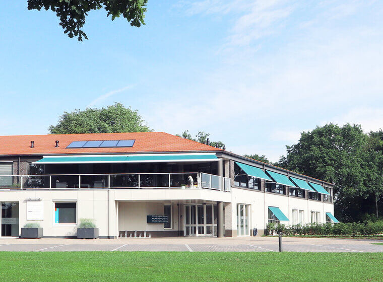 Nieuw project in opdracht!