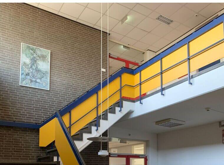 Marine kazerne krijgt nieuwe functie