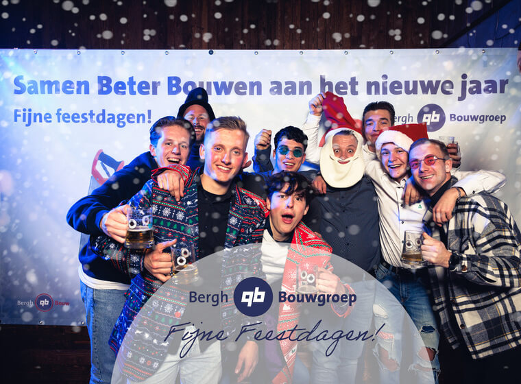 Samen Beter Bouwen in 2023!