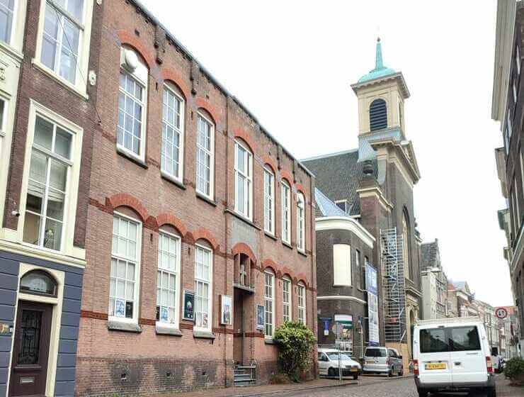 Duurzame onderhoudscontracten voor toekomstgerichte gemeenten