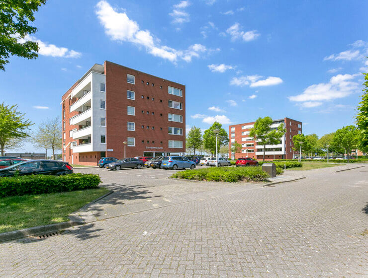 Vaste onderhoudspartner voor VvE’s